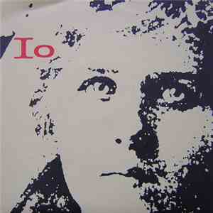 Io  - Something Out There flac album