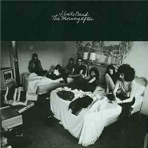J. Geils Band - The Morning After flac album