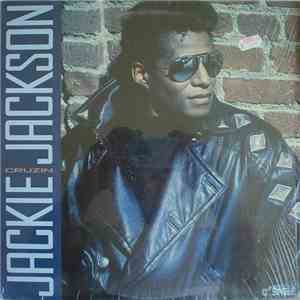 Jackie Jackson - Cruzin flac album