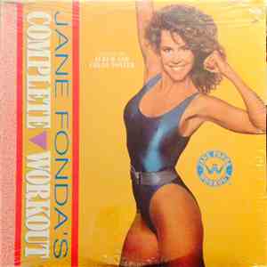 Jane Fonda - Jane Fonda's Complete Workout flac album