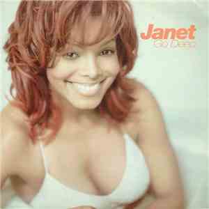 Janet - Go Deep flac album