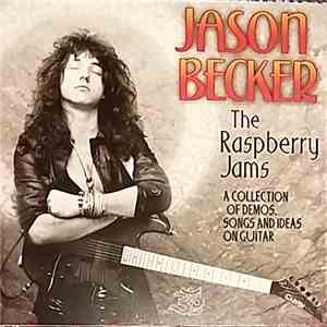 Jason Becker - The Raspberry Jams flac album