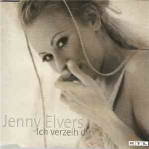 Jenny Elvers - Ich Verzeih Dir flac album