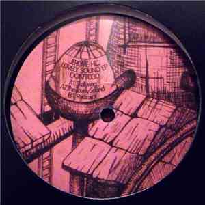 Jerome Hill - Lovely Sound EP flac album