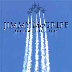 Jimmy McGriff - Straight Up flac album