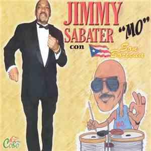 Jimmy Sabater Con Son Boricua - "Mo" flac album