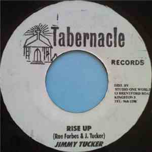 Jimmy Tucker - Rise Up flac album