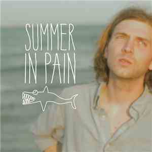 Jimmy Whispers - Summer In Pain flac album