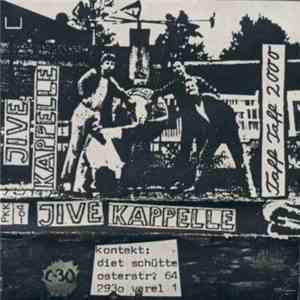Jive Kappelle - Taff Taff 2000 flac album