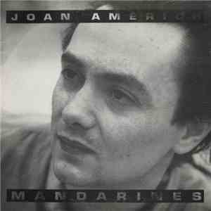 Joan Americh - Mandarines flac album