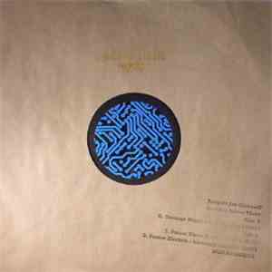 Joaquin Joe Claussell - Residue Scene Three flac album