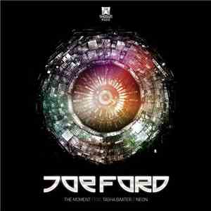 Joe Ford  - The Moment / Neon flac album