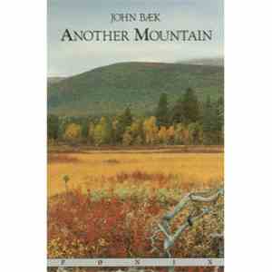 John Bæk - Another Mountain flac album