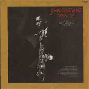 John Coltrane - Turning Point - The Bethlehem Years flac album