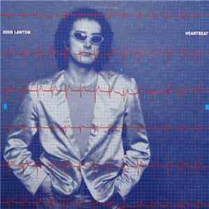John Lawton - Heartbeat flac album