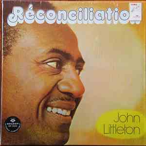 John Littleton - Réconciliation flac album