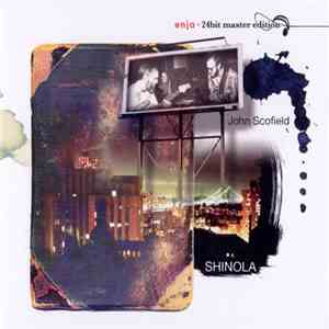 John Scofield - Shinola flac album