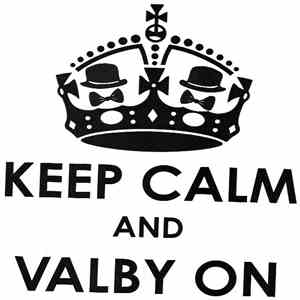 John Valby - Keep Calm And Valby On flac album