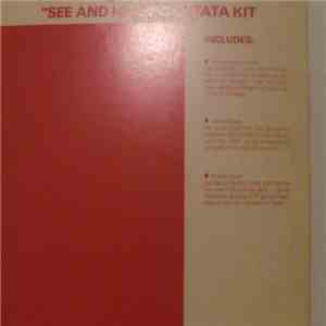 John W. Peterson - Singspiration "SEE AND HEAR CANTATA KIT" flac album