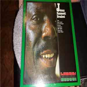 Johnny Hammond - Breakout flac album