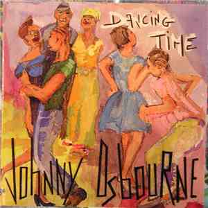 Johnny Osbourne - Dancing Time flac album