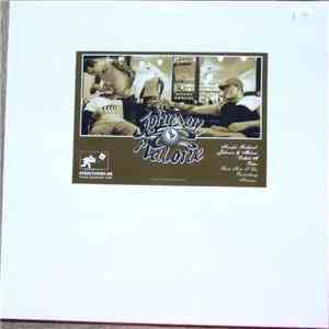 Johnson & Malone - Johnson & Malone flac album