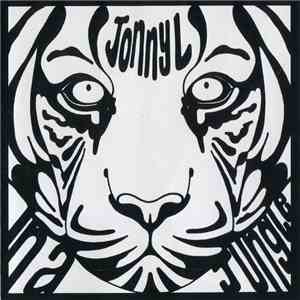 Jonny L - In A Jungle flac album