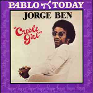 Jorge Ben - Creole Girl flac album