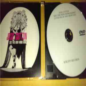 Josie Cotton - See The New Hong Kong flac album