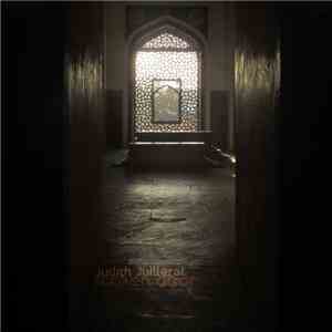 Judith Juillerat - Screen door flac album