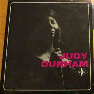Judy Durham With Frank Traynor's Jazz Preachers - Judy Durham flac album