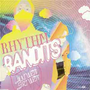 Junior Senior - Rhythm Bandits flac album