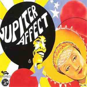 Jupiter Affect - The Jupiter Affect flac album