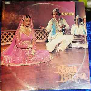 K. Babuji - Naya Bakra flac album