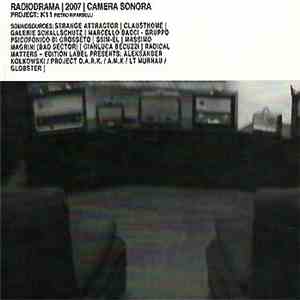 K11 - Radiodrama - Collapse + Camera Sonora flac album