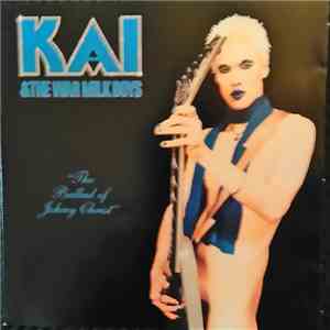 Kai & The War Milk Boys - The Ballad of Johny Christ flac album