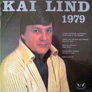 Kai Lind - 1979 flac album