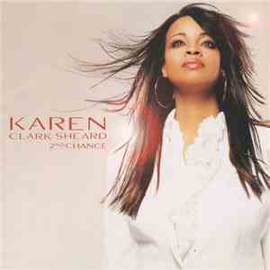 Karen Clark Sheard - 2nd Chance flac album
