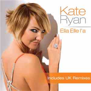 Kate Ryan - Ella Elle L'a flac album