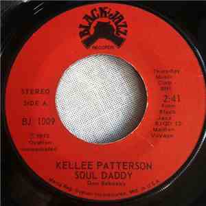 Kellee Patterson - Soul Daddy flac album