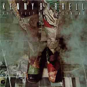 Kenny Burrell - Both Feet On The Ground flac album
