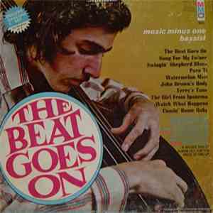 Kenny Smith  - The Beat Goes On flac album