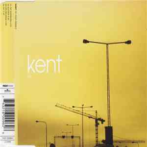 Kent  - 747 flac album