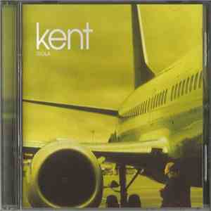 Kent  - Isola flac album
