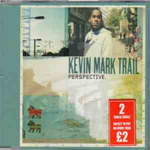Kevin Mark Trail - Perspective flac album
