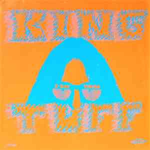 King Tuff - Was Dead flac album