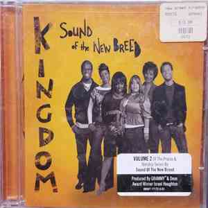 Kingdom - Sound Of The New Breed flac album