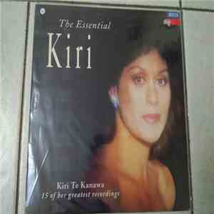 Kiri Te Kanawa - The Essential Kiri flac album