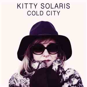 Kitty Solaris - Cold City flac album