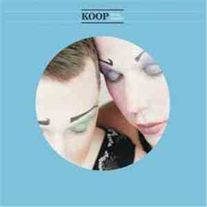 Koop - Koop Islands flac album